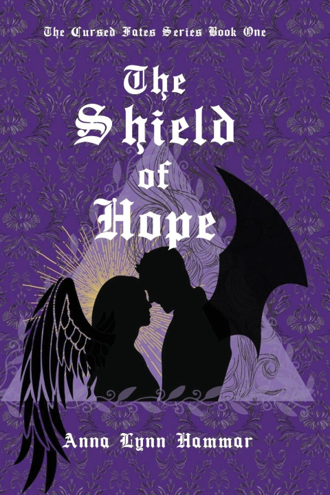 Boek The Shield of Hope Anna Lynn Hammar