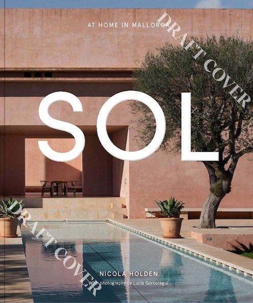 Книга SOL Holden