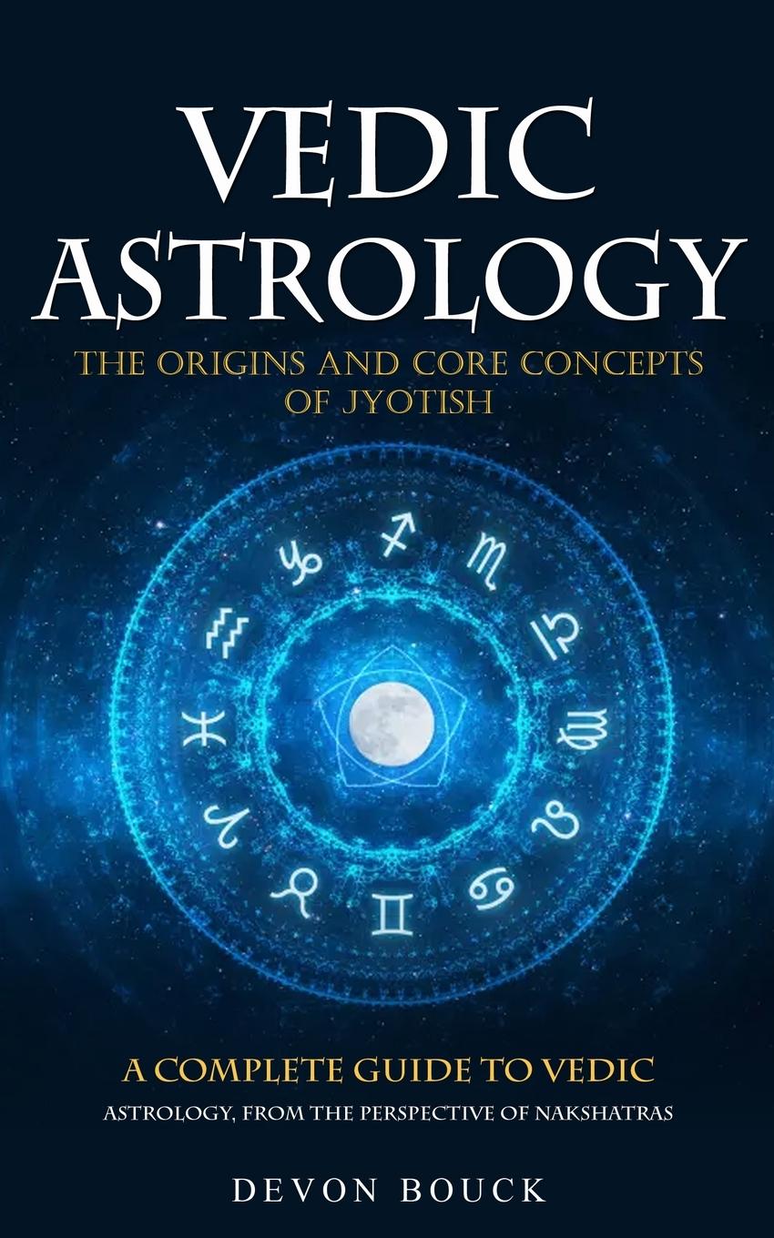 Carte Vedic Astrology 