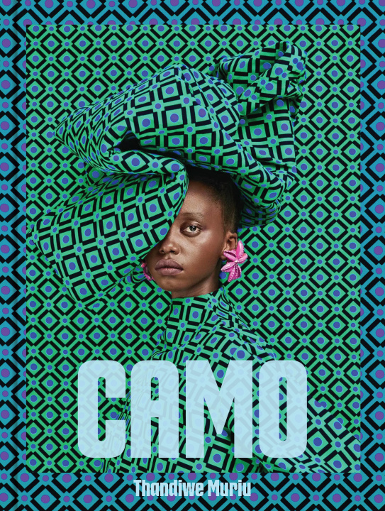 Libro Camo Muriu