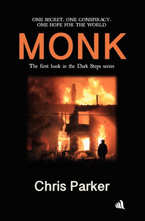 Knjiga Monk Chris Parker