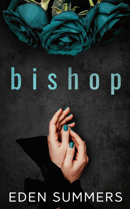 Kniha Bishop 