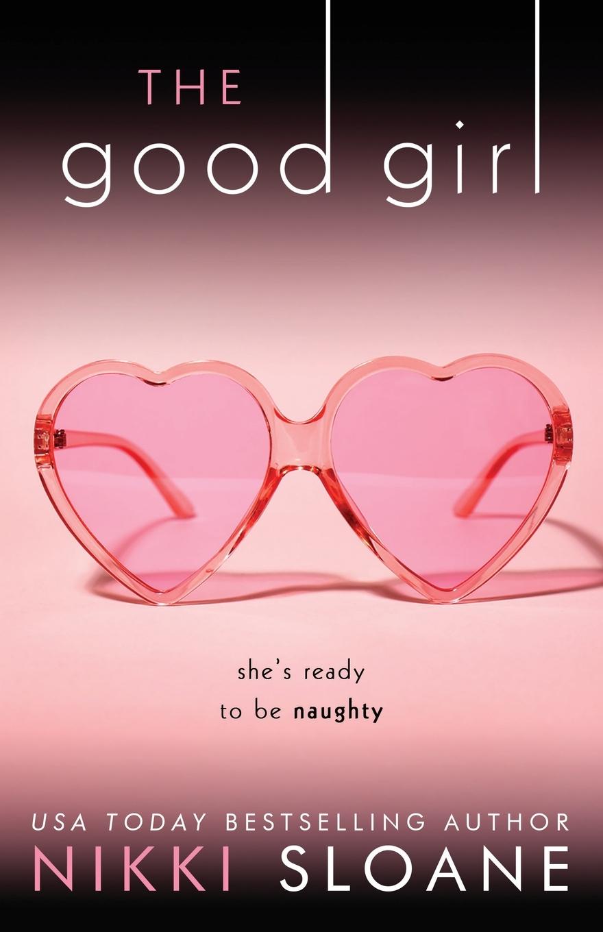 Kniha The Good Girl 