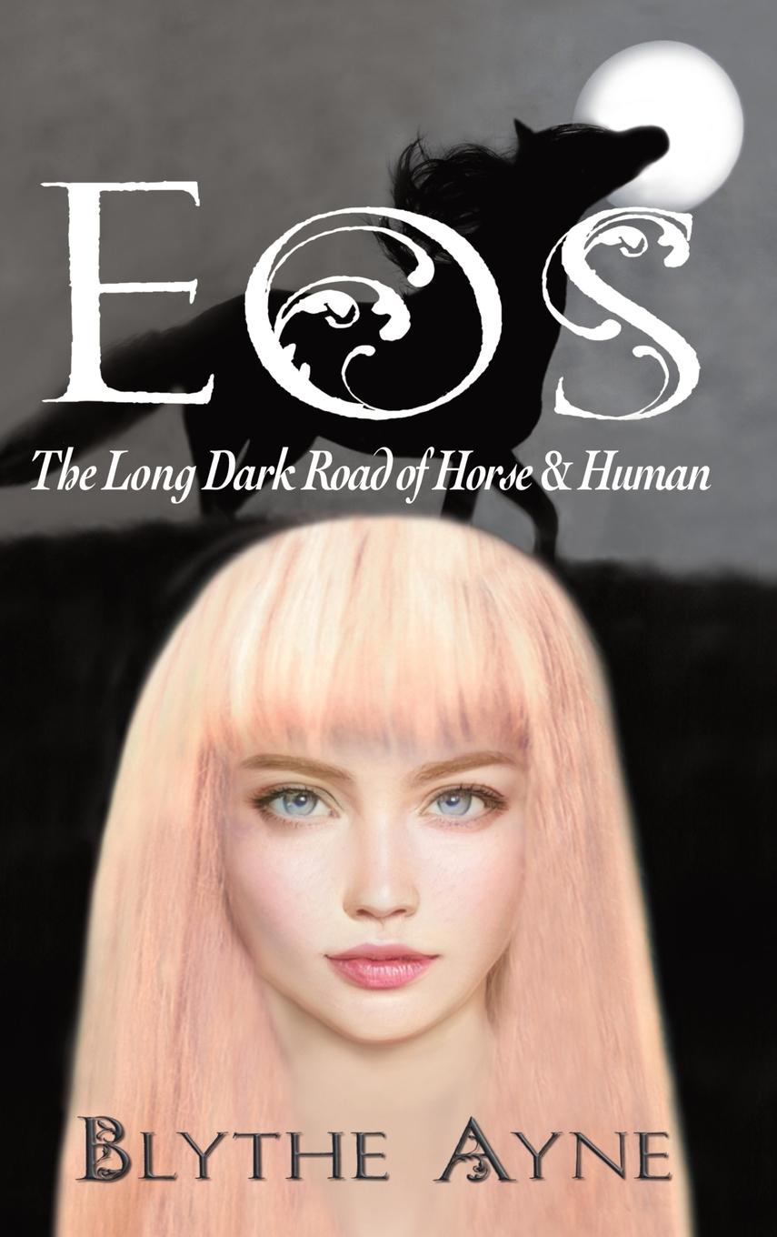 Knjiga Eos Blythe Ayne