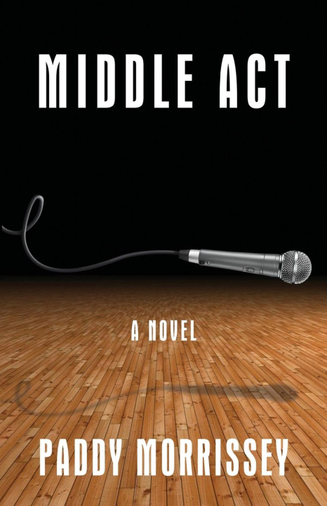 Book Middle Act Paddy Morrissey