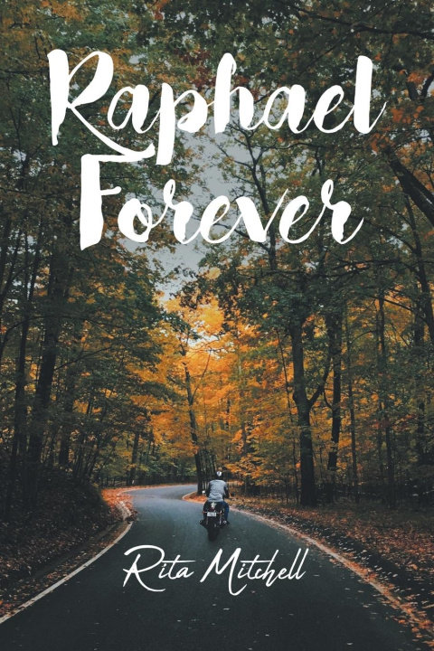 Knjiga Raphael Forever Rita Mitchell