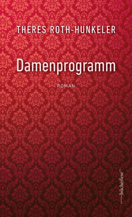 Knjiga Damenprogramm 