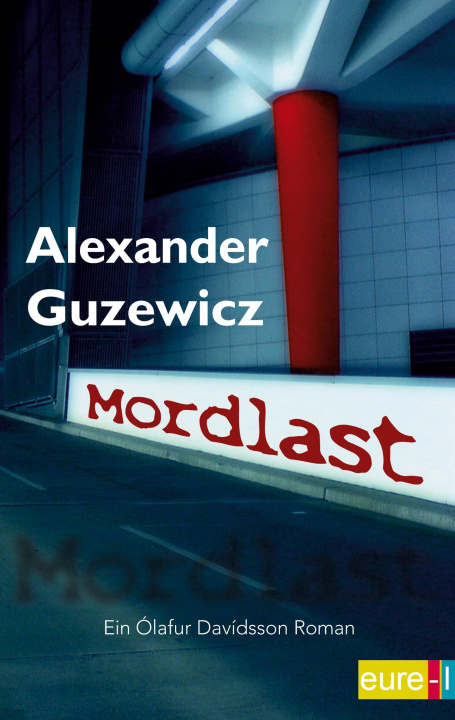 Buch Mordlast 