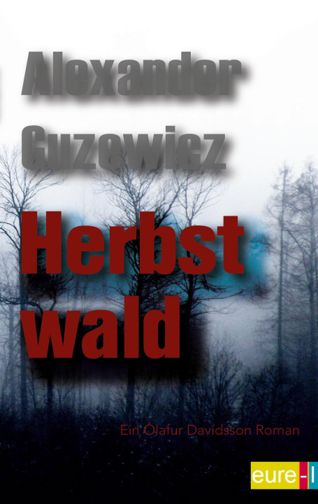 Knjiga Herbstwald 