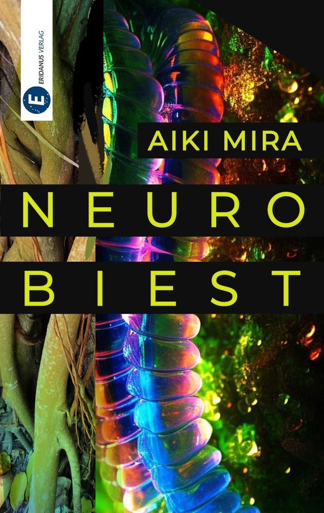 Boek Neurobiest 