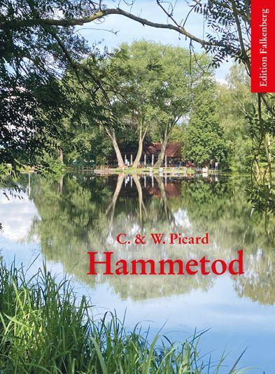 Книга Hammetod Winfried Picard