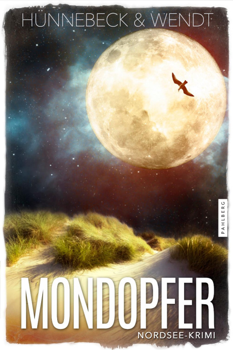 Kniha Mondopfer Kirsten Wendt