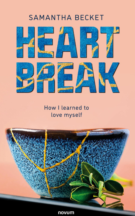 Knjiga Heartbreak Samantha Becket