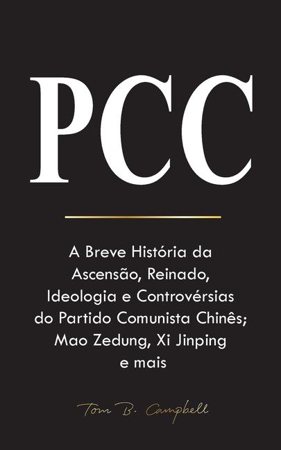 Knjiga PCC Tom B. Campbell