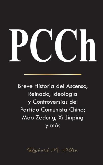 Knjiga PCCh Richard M. Allen