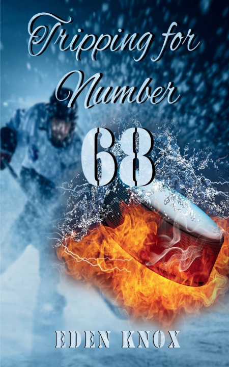 Buch Tripping For Number 68 Eden Knox