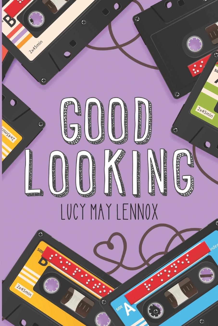 Knjiga Good Looking Lucy May Lennox