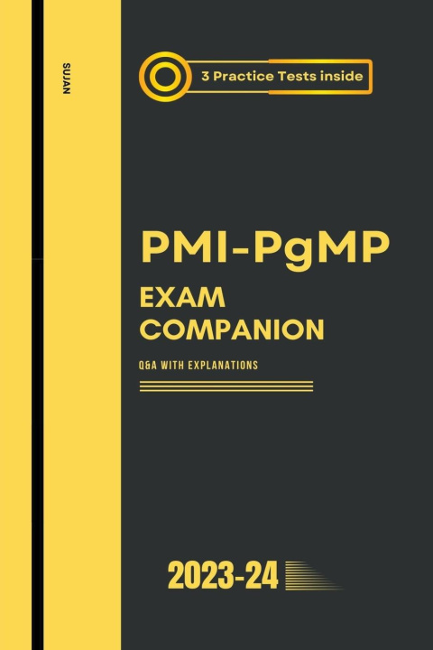 Buch PMI-PgMP Exam Companion 