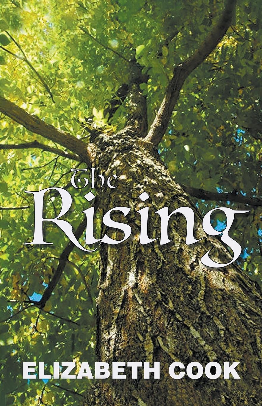 Book The Rising Elizabeth Cook