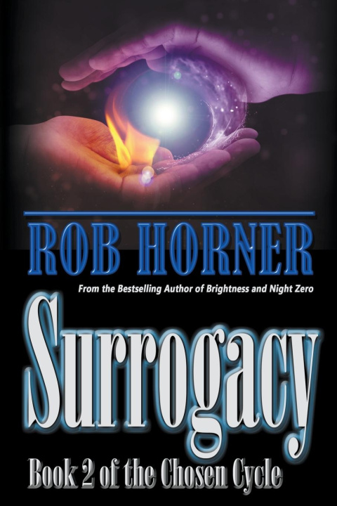 Book Surrogacy Rob Horner