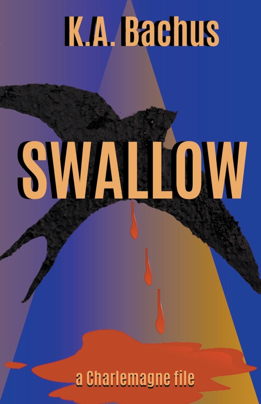 Knjiga Swallow K.A. Bachus