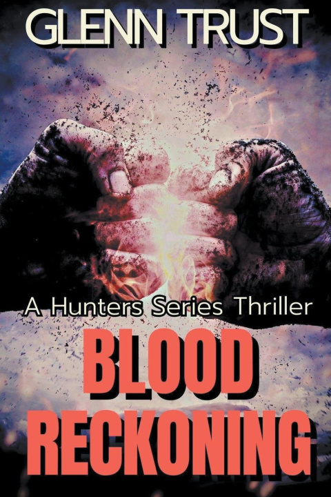 Knjiga Blood Reckoning Glenn Trust