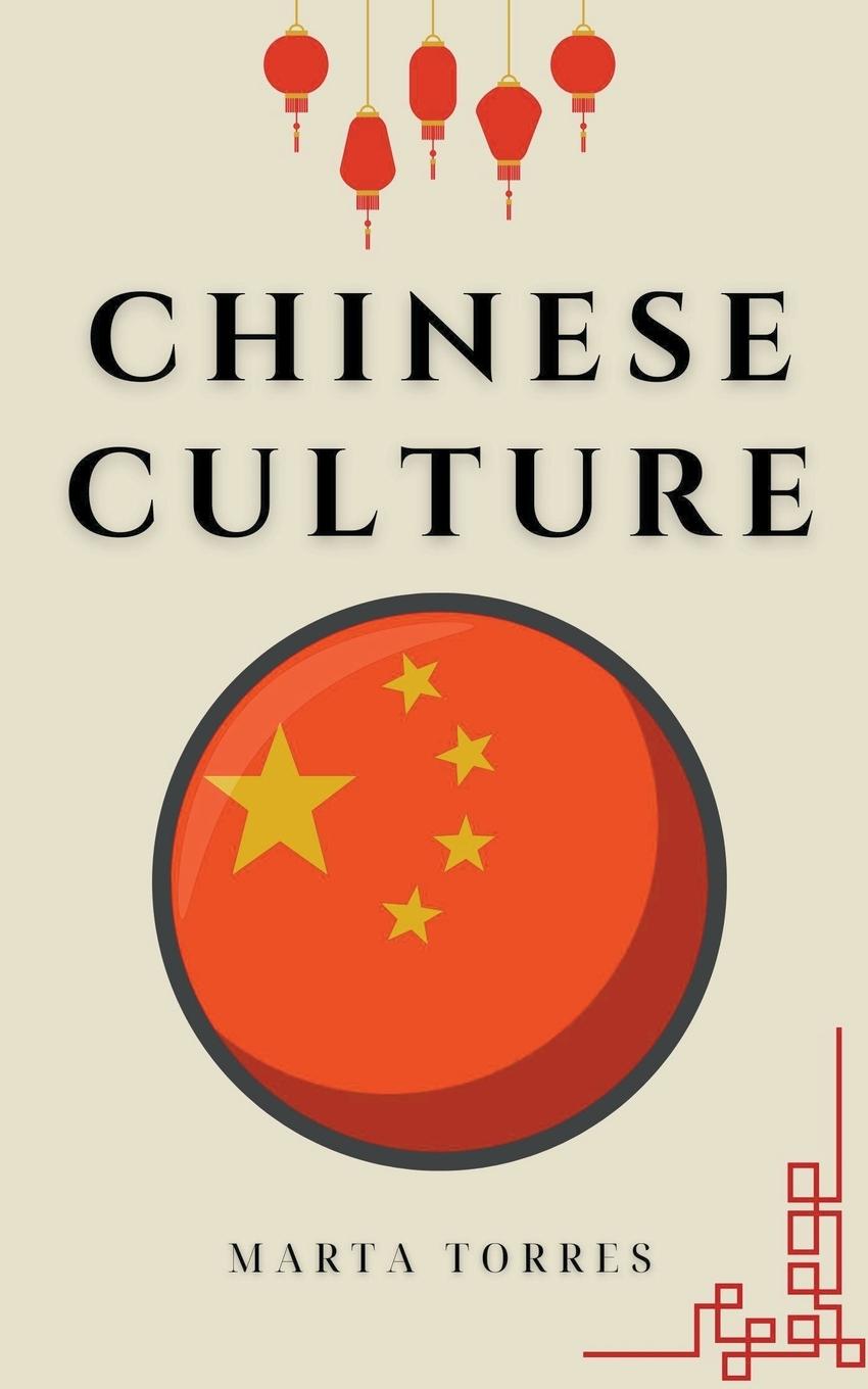 Kniha Chinese culture 