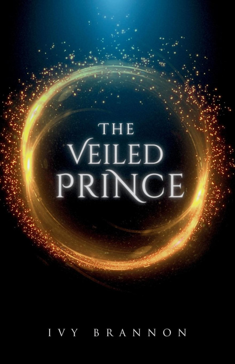 Knjiga The Veiled Prince Ivy Brannon