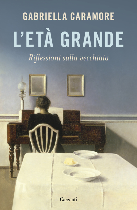 Buch età grande Gabriella Caramore