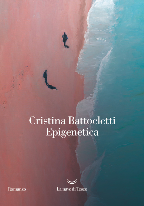 Libro Epigenetica Cristina Battocletti