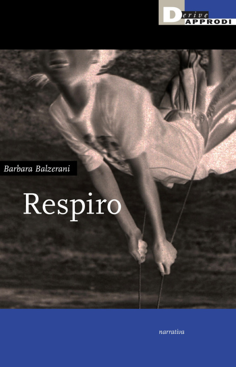 Kniha Respiro Barbara Balzerani