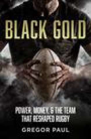 Book Black Gold Gregor Paul