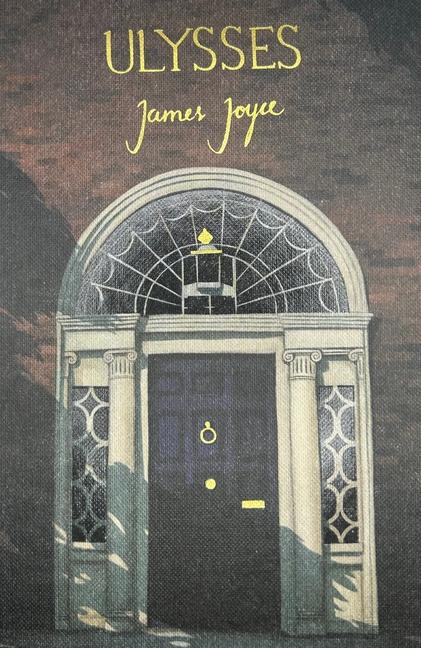 Книга Ulysses (Collector's Edition) James Joyce