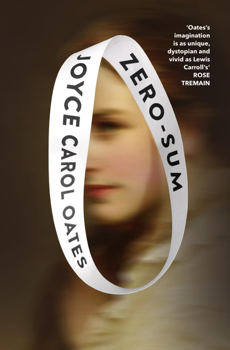 Książka Zero-Sum Joyce Carol Oates