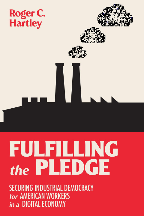 Boek Fulfilling the Pledge Roger C. Hartley
