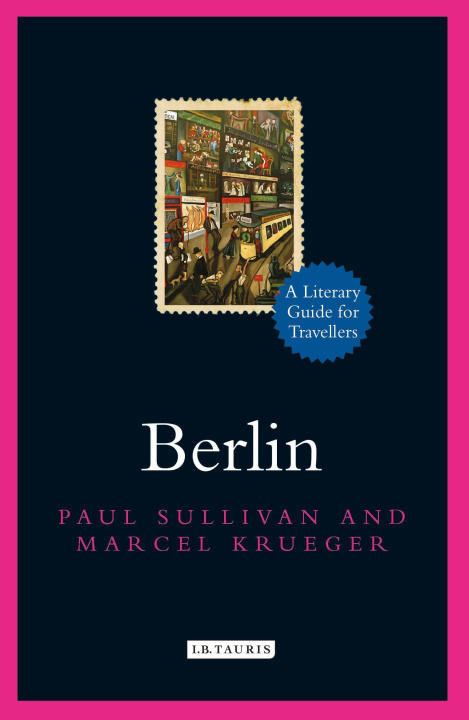 Kniha Berlin Paul Sullivan
