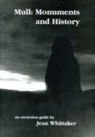 Knjiga Mull E. Jean Whittaker