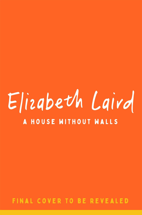 Knjiga House Without Walls Elizabeth Laird
