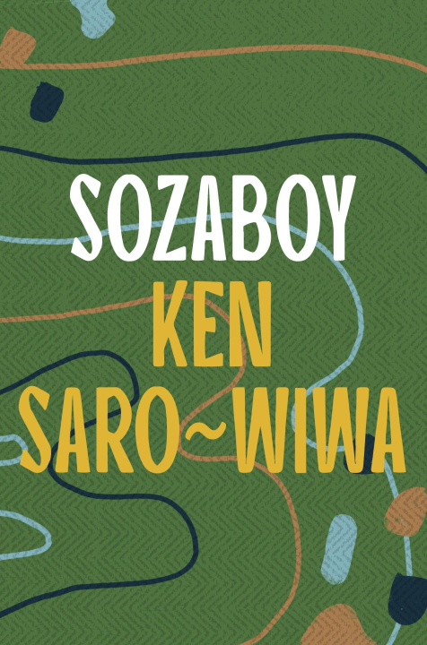 Buch Sozaboy Ken Saro-Wiwa