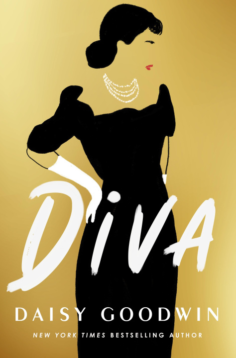 Buch Diva Daisy Goodwin