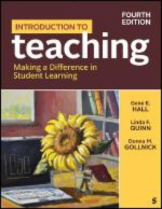 Buch Introduction to Teaching Gene E. Hall