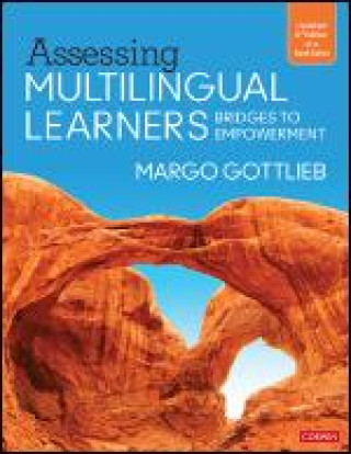 Book Assessing Multilingual Learners Margo Gottlieb