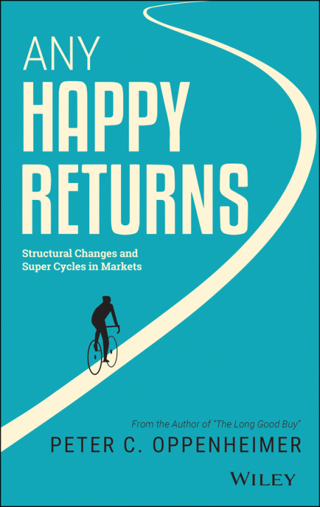 Könyv Any Happy Returns Peter C. Oppenheimer