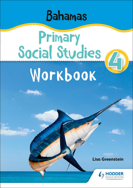 Book Bahamas Primary Social Studies Workbook Grade 4 Lisa Greenstein