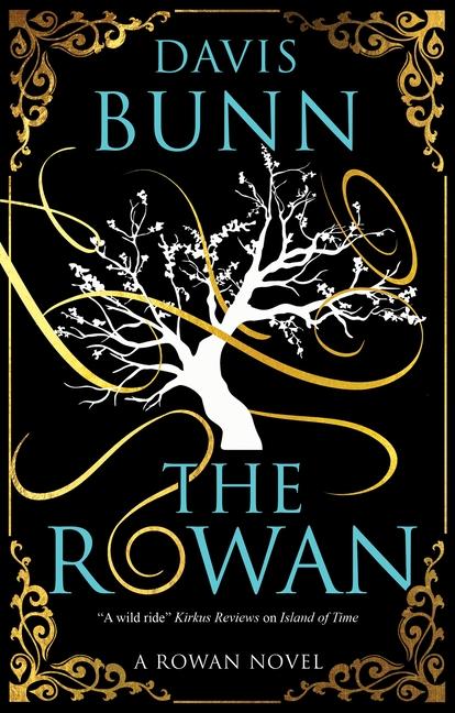 Knjiga Rowan Davis Bunn