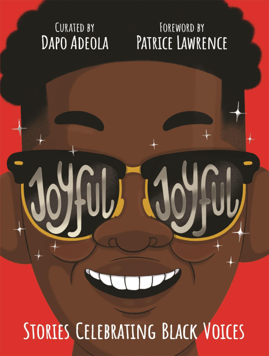 Boek Joyful, Joyful Dapo Adeola