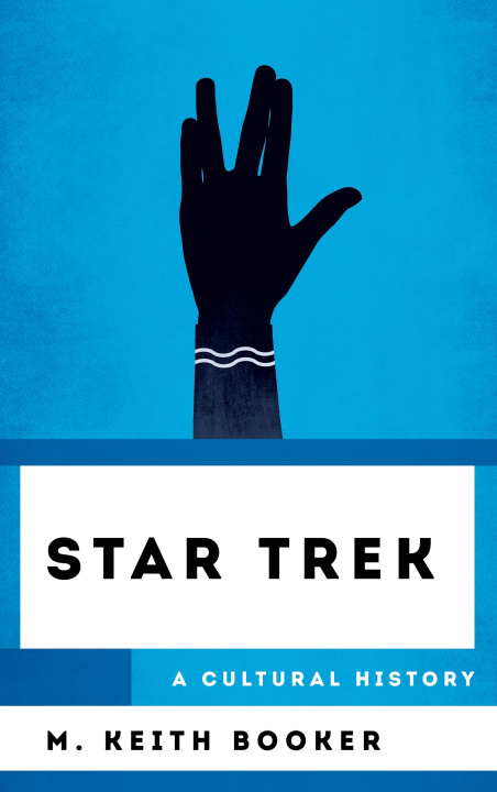 Buch Star Trek M. Keith Booker