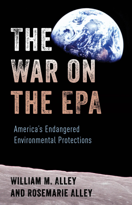 Libro War on the EPA William M. Alley