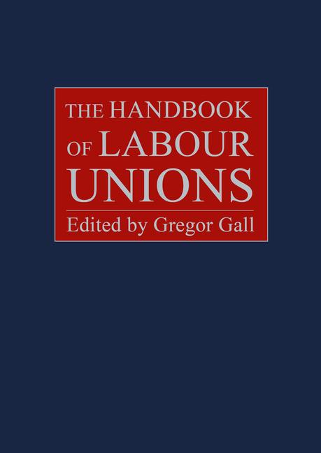 Carte Handbook of Labour Unions 