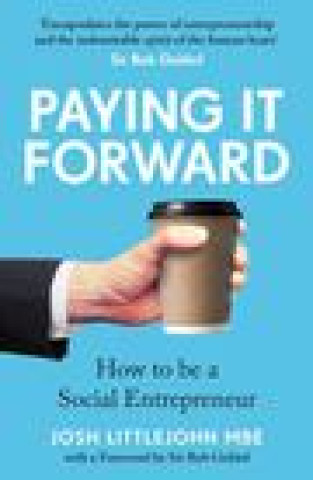 Book Paying It Forward Josh Littlejohn